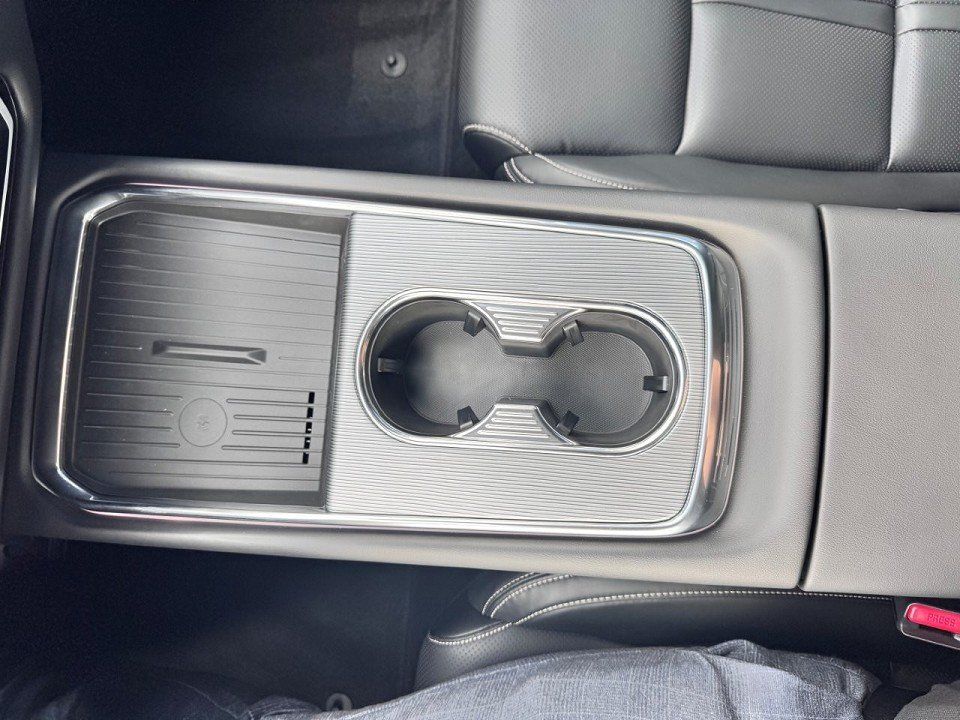 Fahrzeugabbildung Mazda 6e 5HB EV 258ps 1AT RWD Takumi