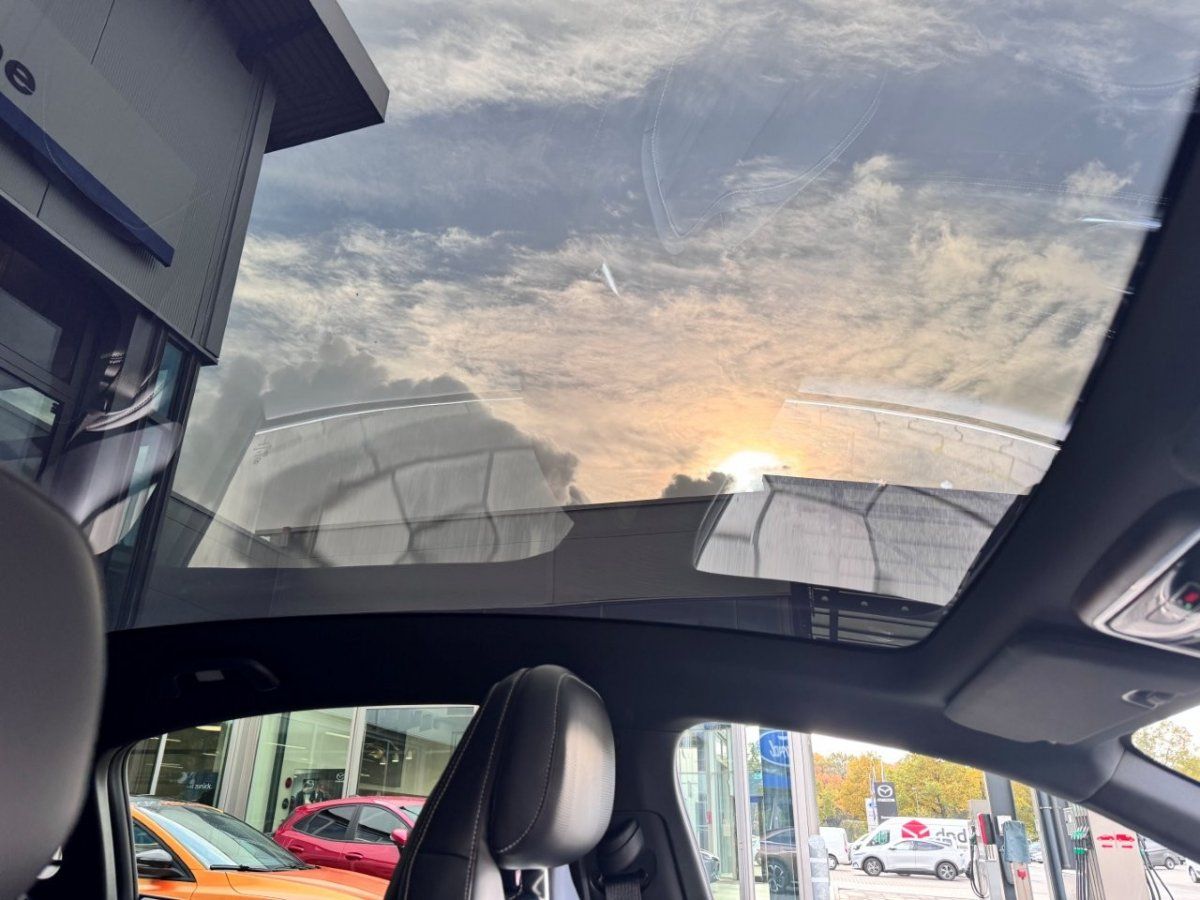 Fahrzeugabbildung Mazda 6e 5HB EV 258ps 1AT RWD Takumi