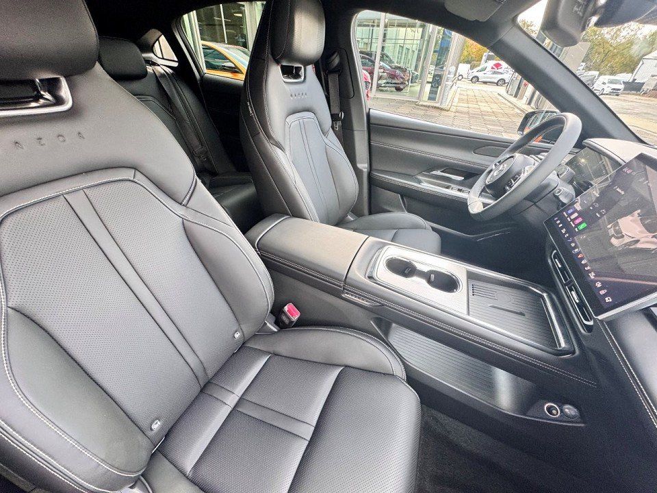 Fahrzeugabbildung Mazda 6e 5HB EV 258ps 1AT RWD Takumi