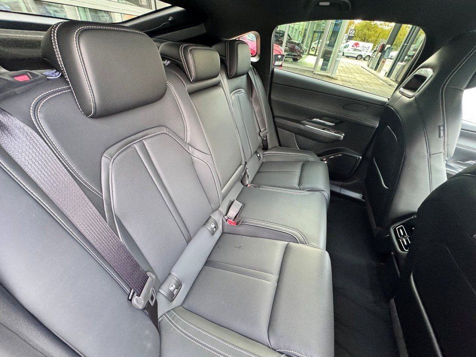 Fahrzeugabbildung Mazda 6e 5HB EV 258ps 1AT RWD Takumi