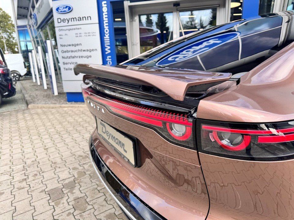 Fahrzeugabbildung Mazda 6e 5HB EV 258ps 1AT RWD Takumi