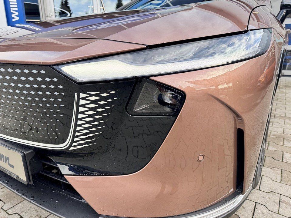 Fahrzeugabbildung Mazda 6e 5HB EV 258ps 1AT RWD Takumi