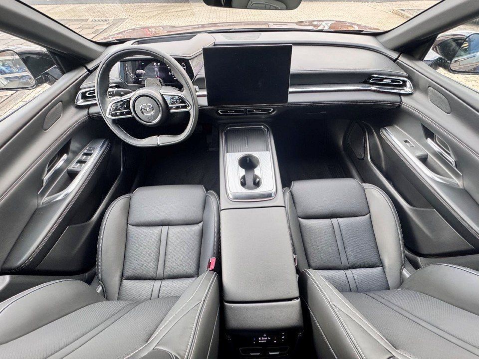Fahrzeugabbildung Mazda 6e 5HB EV 258ps 1AT RWD Takumi