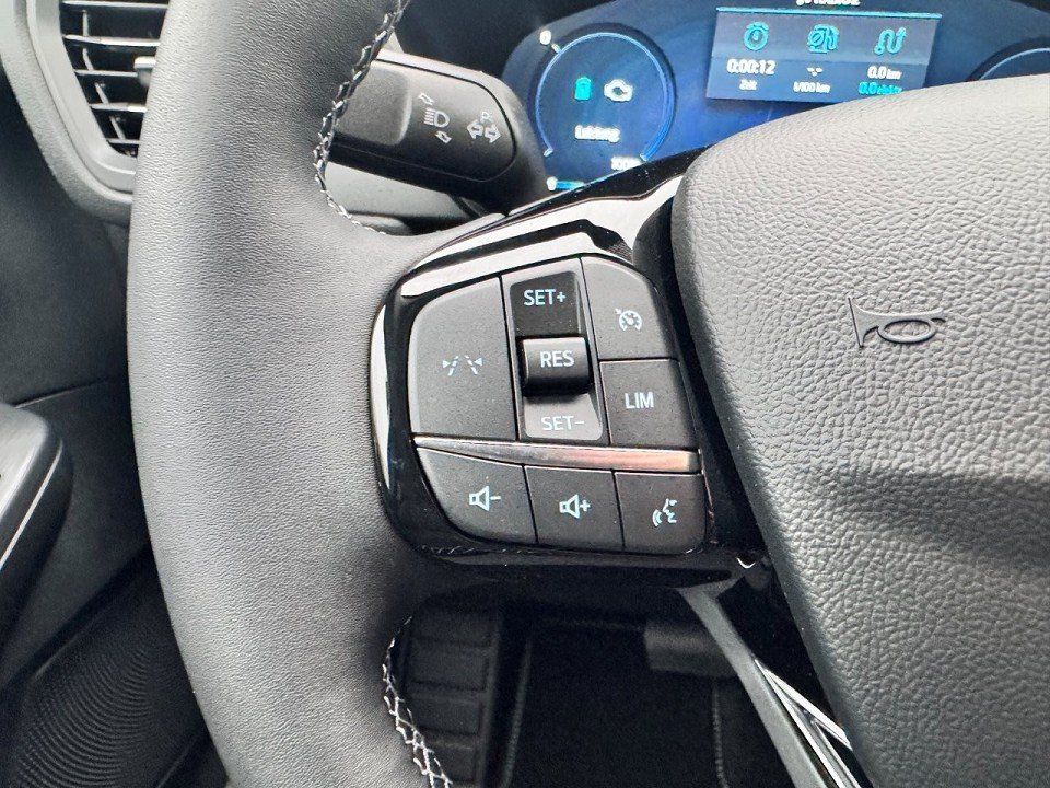 Fahrzeugabbildung Ford Kuga 2,5 PHEV Active Automatik