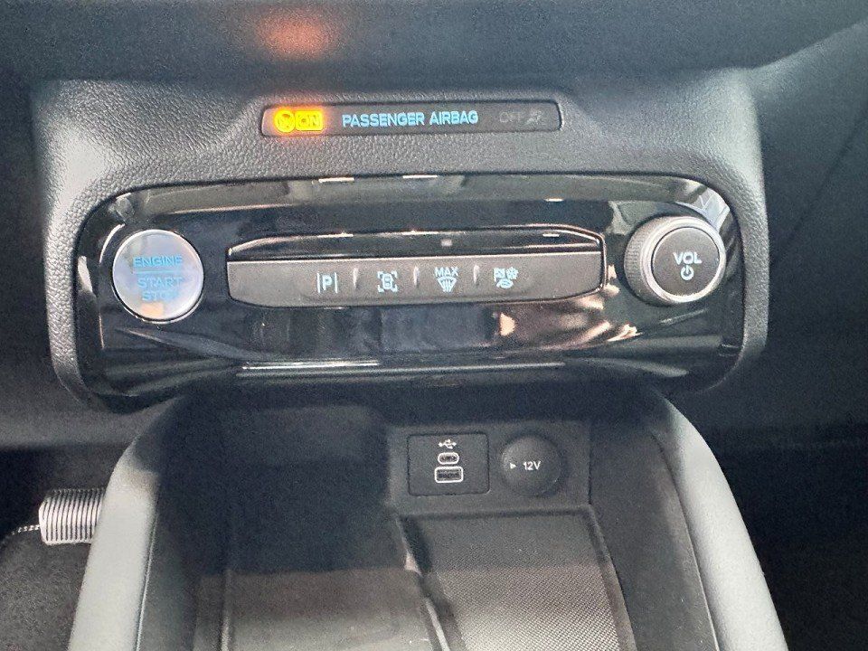 Fahrzeugabbildung Ford Kuga 2,5 PHEV Active Automatik