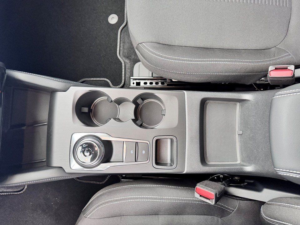 Fahrzeugabbildung Ford Kuga 2,5 PHEV Active Automatik