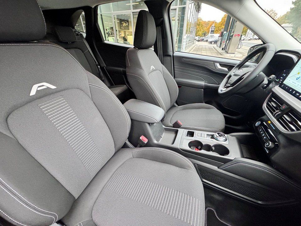 Fahrzeugabbildung Ford Kuga 2,5 PHEV Active Automatik