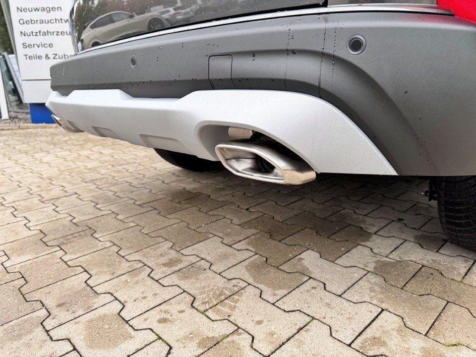 Fahrzeugabbildung Ford Kuga 2,5 PHEV Active Automatik