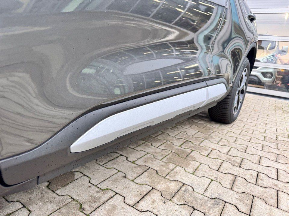 Fahrzeugabbildung Ford Kuga 2,5 PHEV Active Automatik