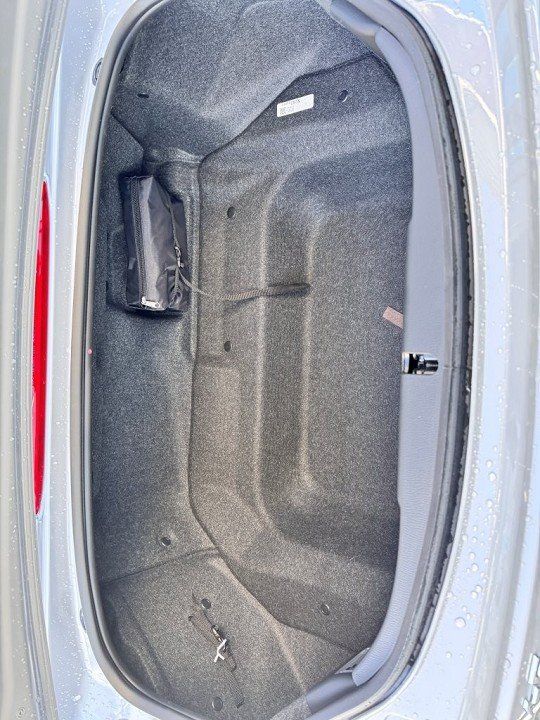 Fahrzeugabbildung Mazda MX-5 1.5L SKYACTIV G 132PS Exclusive