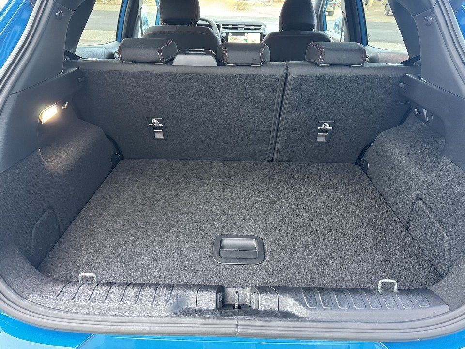 Fahrzeugabbildung Ford Puma 1.0 EcoBoost MHEV ST-Line Automatik