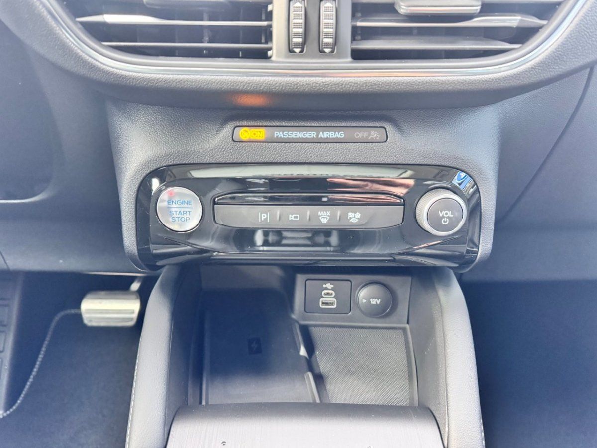 Fahrzeugabbildung Ford Kuga 2,5 PHEV Active X Automatik