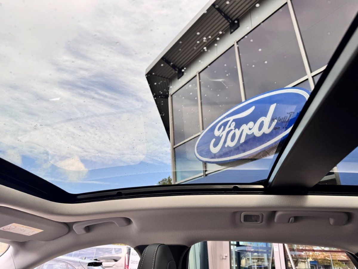 Fahrzeugabbildung Ford Kuga 2,5 PHEV Active X Automatik