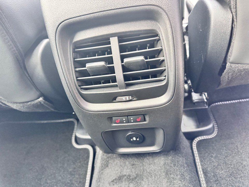 Fahrzeugabbildung Ford Kuga 2,5 PHEV Active X Automatik