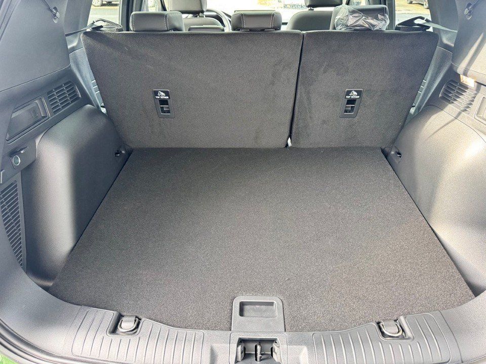 Fahrzeugabbildung Ford Kuga 2,5 PHEV Active X Automatik