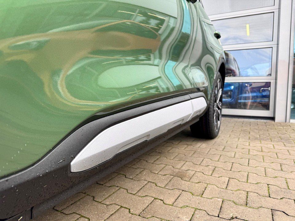 Fahrzeugabbildung Ford Kuga 2,5 PHEV Active X Automatik