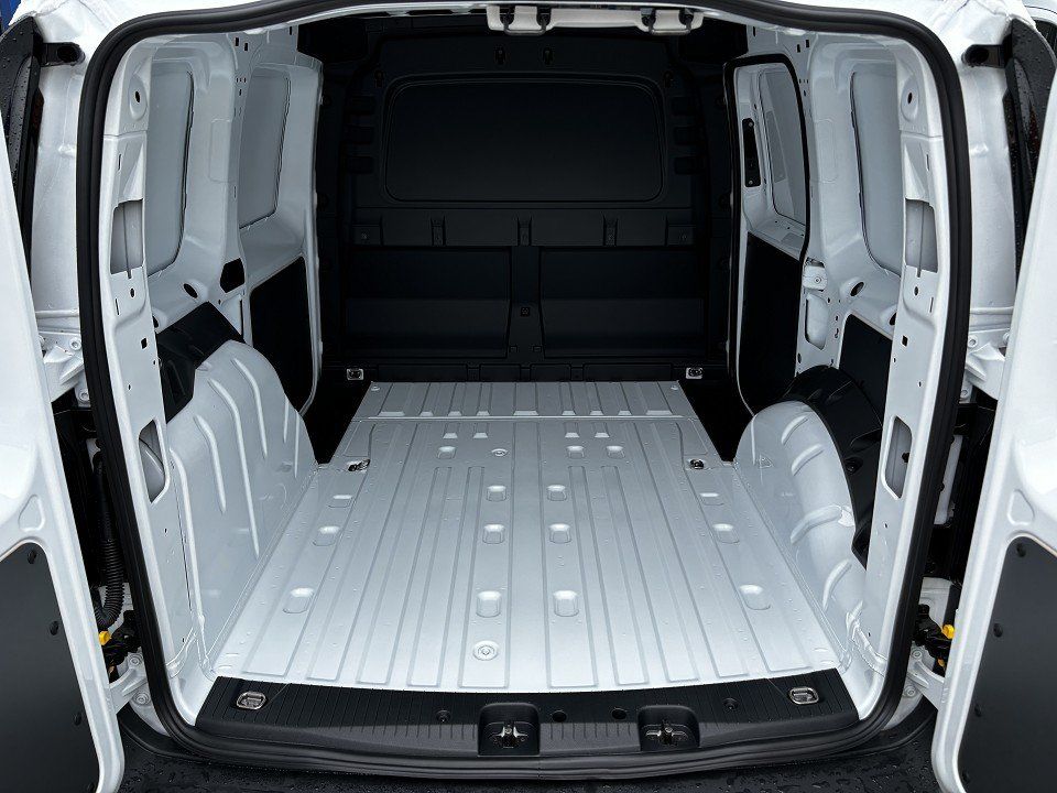 Fahrzeugabbildung Ford Transit Connect 2,0 Ecoblue L1 Kasten Trend