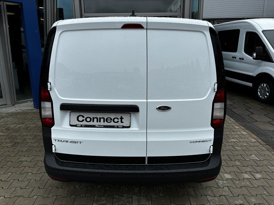 Fahrzeugabbildung Ford Transit Connect 2,0 Ecoblue L1 Kasten Trend