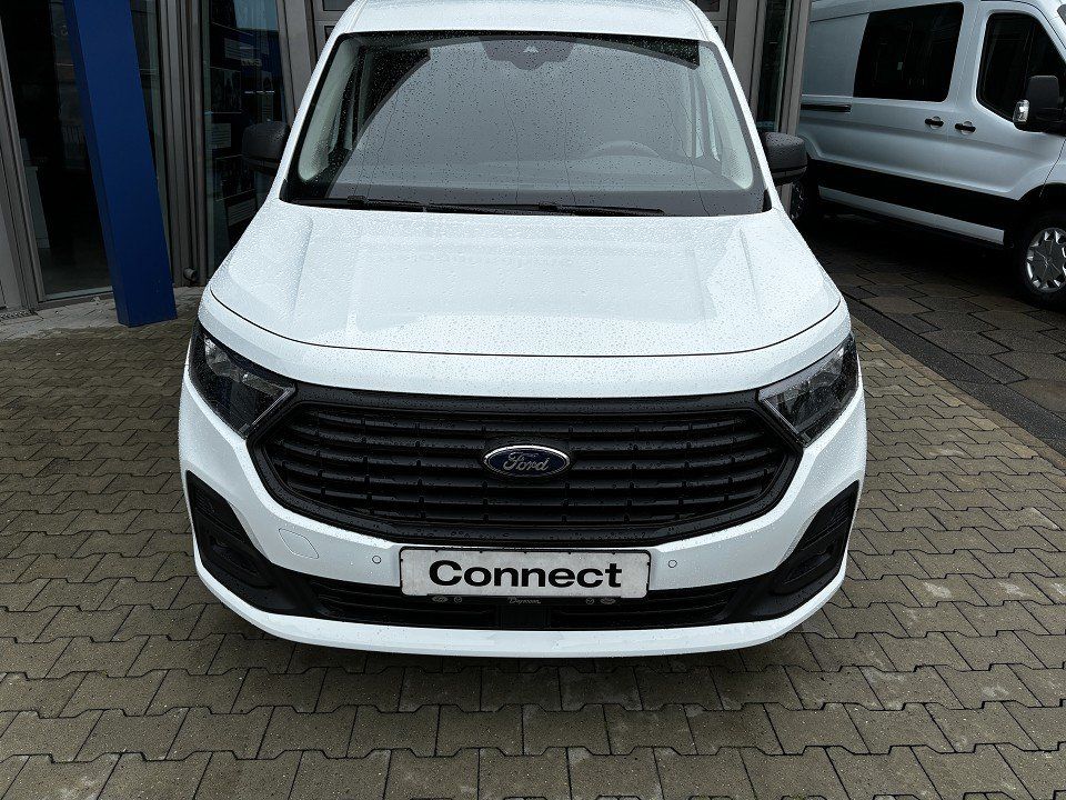Fahrzeugabbildung Ford Transit Connect 2,0 Ecoblue L1 Kasten Trend
