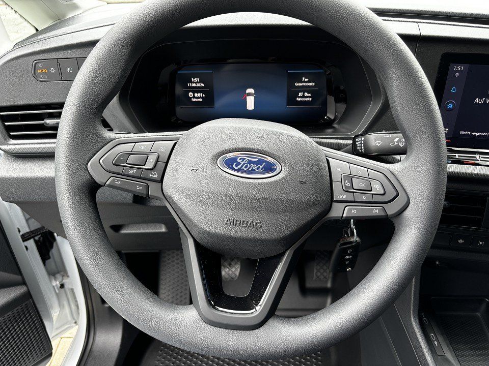 Fahrzeugabbildung Ford Transit Connect 2,0 Ecoblue L1 Kasten Trend