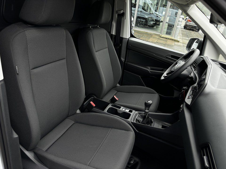 Fahrzeugabbildung Ford Transit Connect 2,0 Ecoblue L1 Kasten Trend