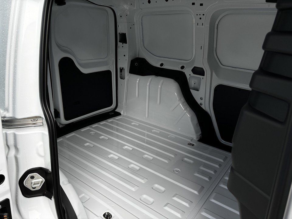 Fahrzeugabbildung Ford Transit Connect 2,0 Ecoblue L1 Kasten Trend