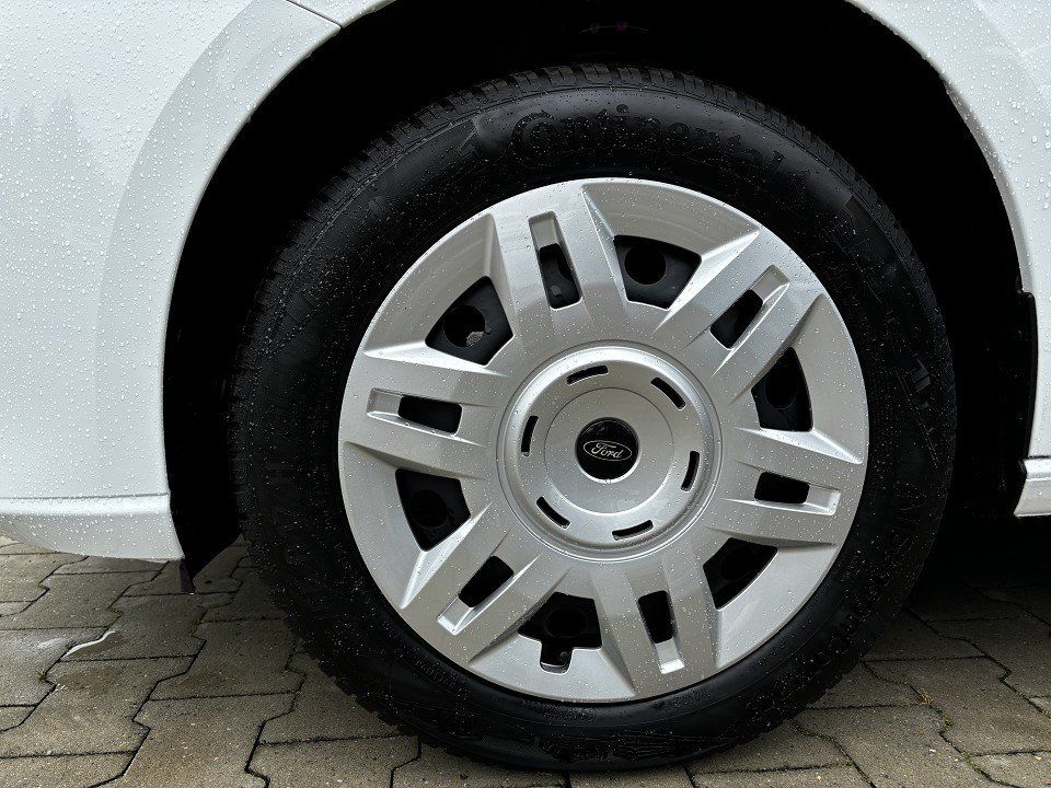 Fahrzeugabbildung Ford Transit Connect 2,0 Ecoblue L1 Kasten Trend