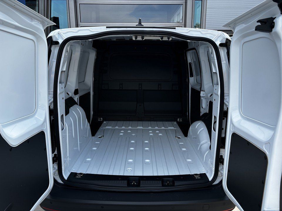 Fahrzeugabbildung Ford Transit Connect 2,0 Ecoblue L1 Kasten Trend