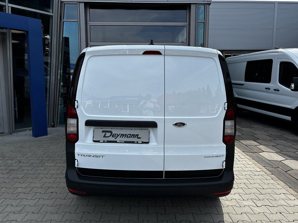 Fahrzeugabbildung Ford Transit Connect 2,0 Ecoblue L1 Kasten Trend