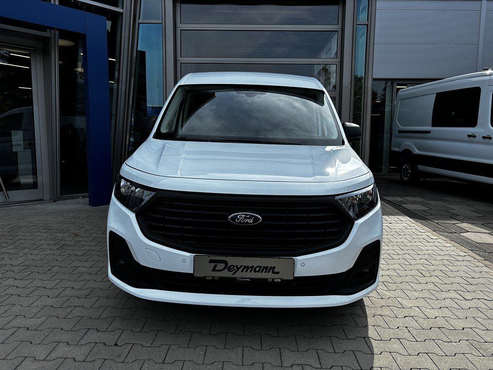 Fahrzeugabbildung Ford Transit Connect 2,0 Ecoblue L1 Kasten Trend