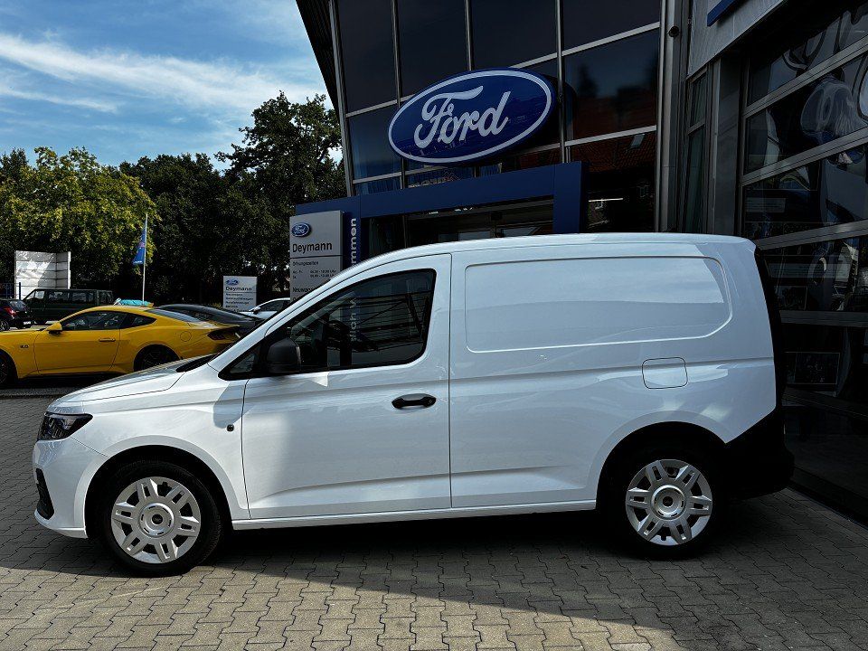 Fahrzeugabbildung Ford Transit Connect 2,0 Ecoblue L1 Kasten Trend