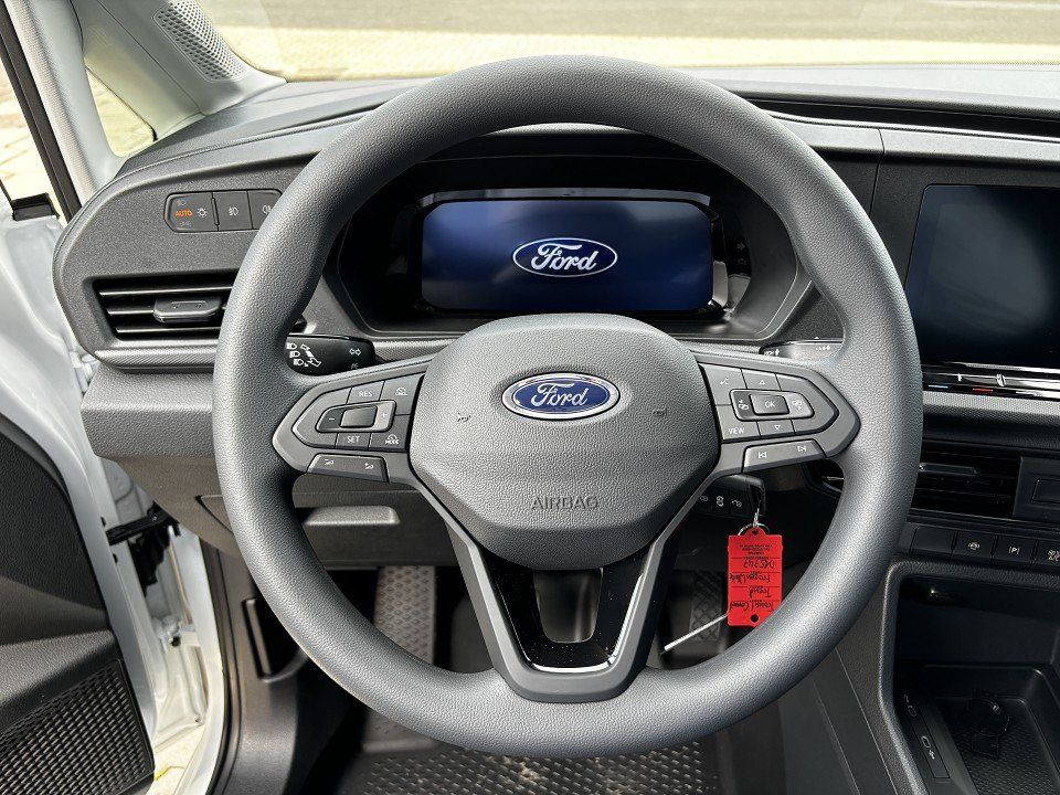 Fahrzeugabbildung Ford Transit Connect 2,0 Ecoblue L1 Kasten Trend