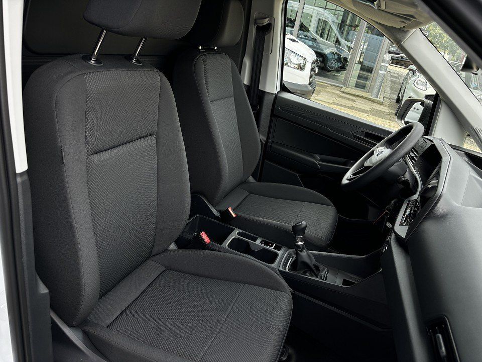 Fahrzeugabbildung Ford Transit Connect 2,0 Ecoblue L1 Kasten Trend