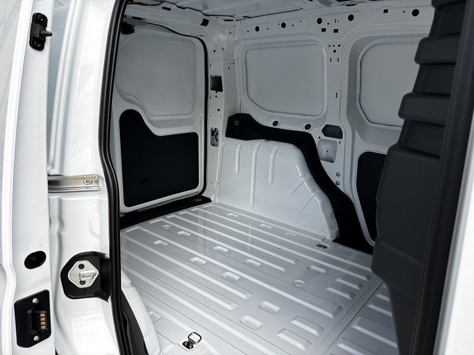 Fahrzeugabbildung Ford Transit Connect 2,0 Ecoblue L1 Kasten Trend