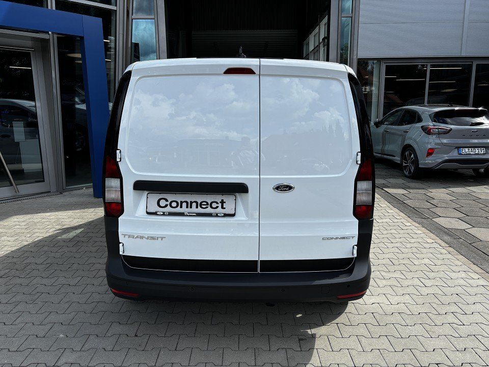 Fahrzeugabbildung Ford Transit Connect 2,0 Ecoblue L1 Kasten Trend Auto