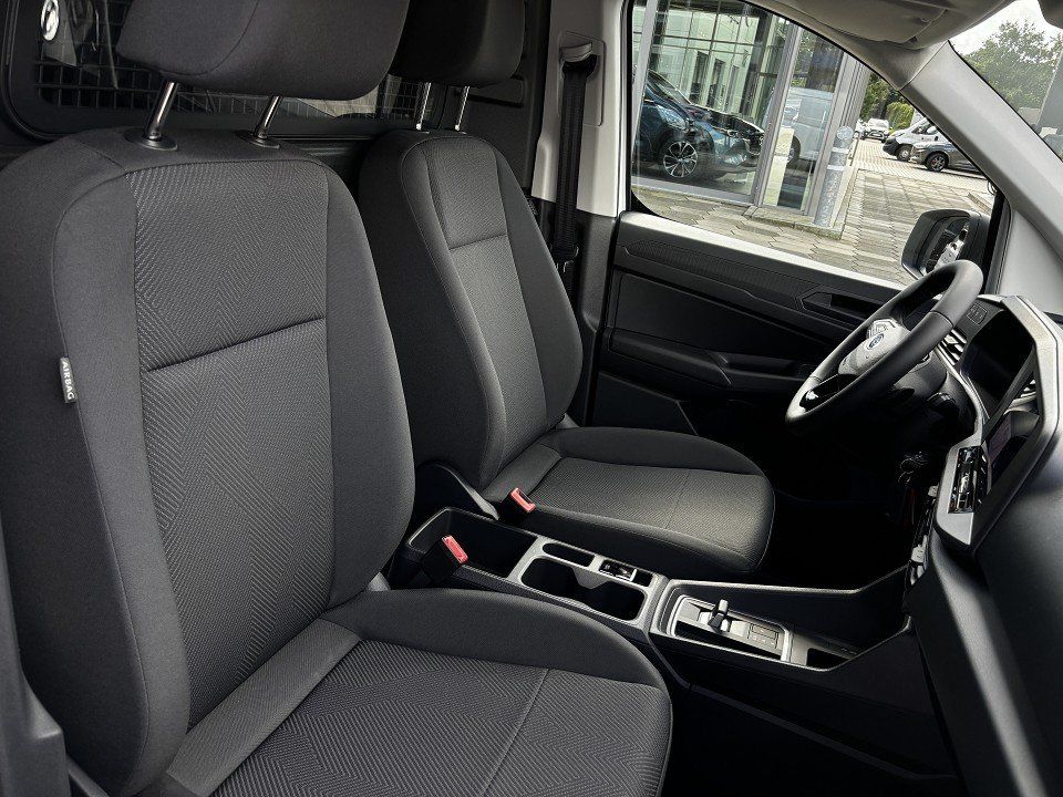 Fahrzeugabbildung Ford Transit Connect 2,0 Ecoblue L1 Kasten Trend Auto