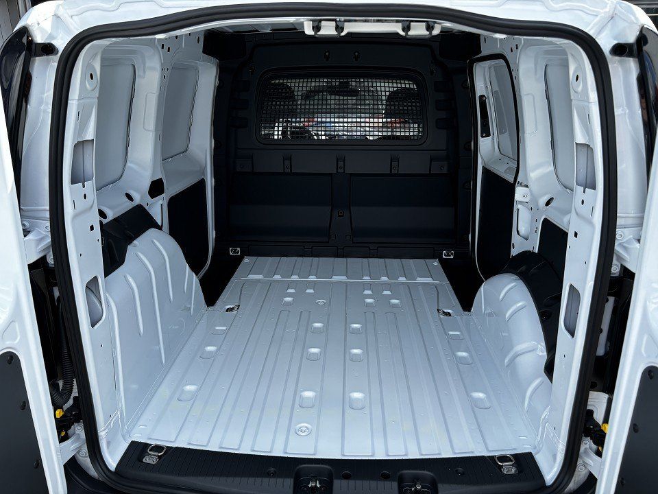 Fahrzeugabbildung Ford Transit Connect 2,0 Ecoblue L1 Kasten Trend Auto