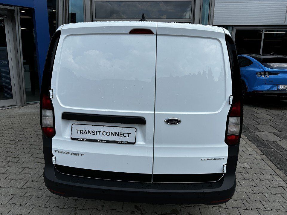 Fahrzeugabbildung Ford Transit Connect 2,0 Ecoblue L2 Kasten Trend Auto