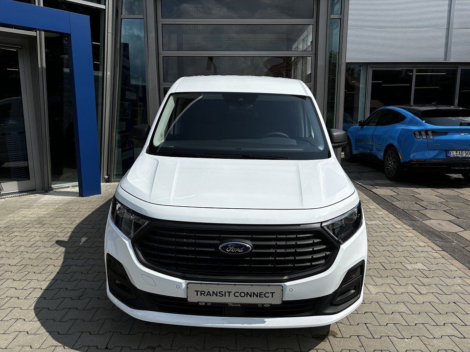 Fahrzeugabbildung Ford Transit Connect 2,0 Ecoblue L2 Kasten Trend Auto