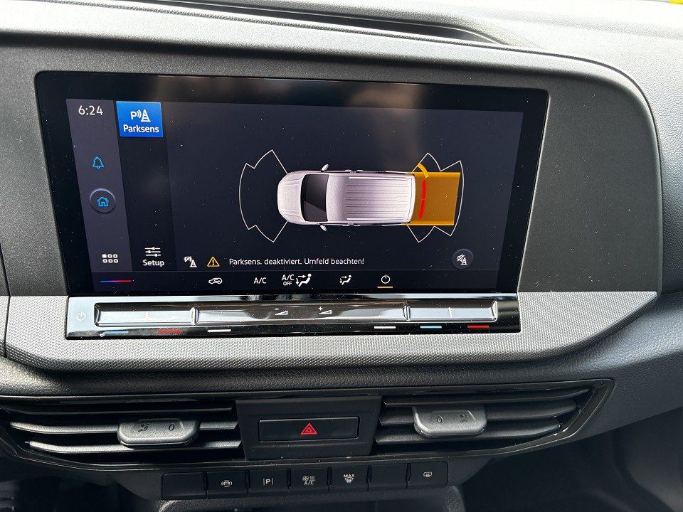 Fahrzeugabbildung Ford Transit Connect 2,0 Ecoblue L2 Kasten Trend Auto