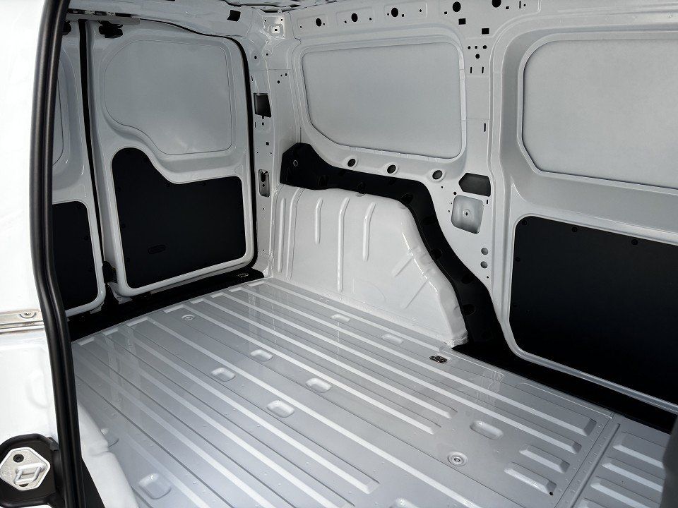 Fahrzeugabbildung Ford Transit Connect 2,0 Ecoblue L2 Kasten Trend Auto