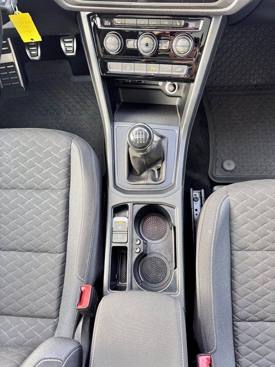 Fahrzeugabbildung Volkswagen Touran 1.5 TSI Join OPF