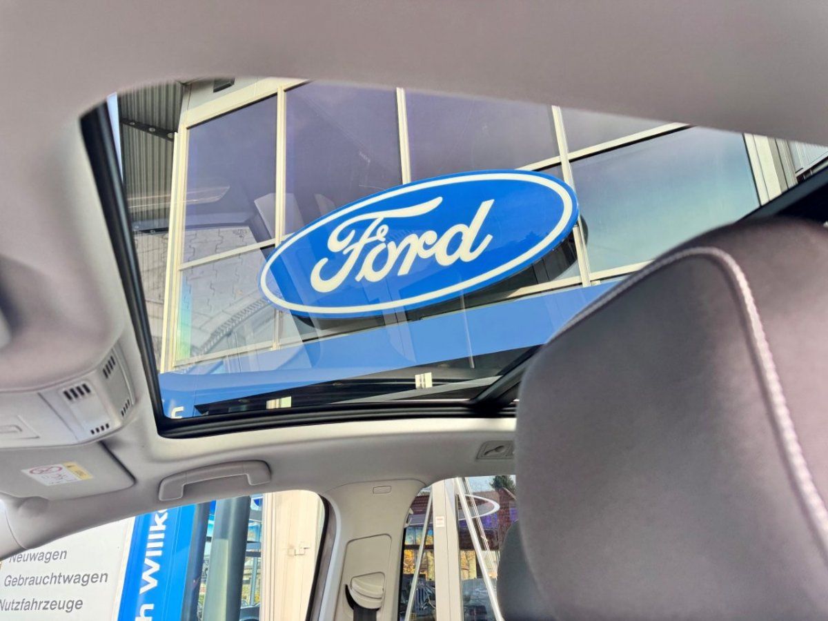 Fahrzeugabbildung Volkswagen Touran 1.5 TSI Join OPF