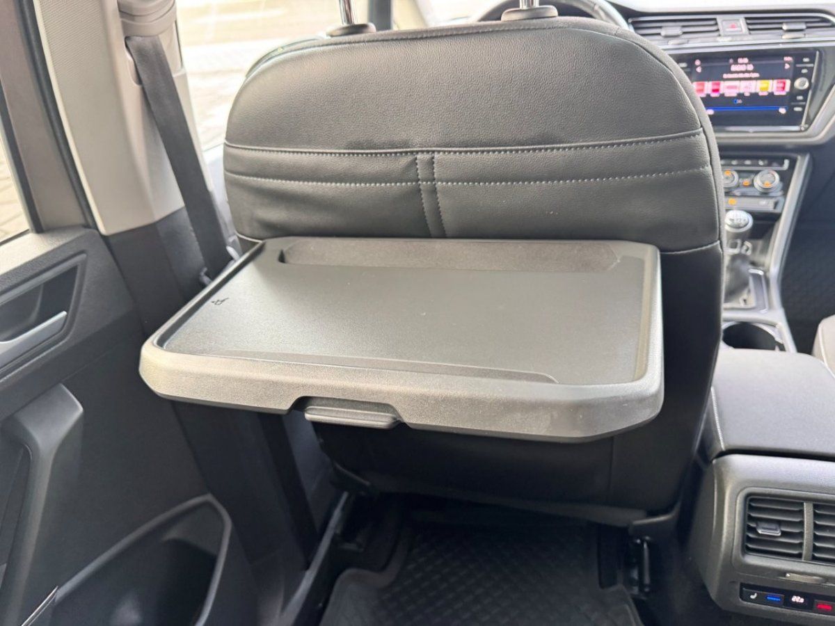 Fahrzeugabbildung Volkswagen Touran 1.5 TSI Join OPF