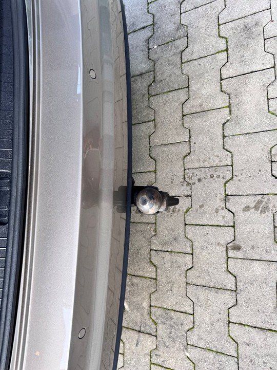 Fahrzeugabbildung Volkswagen Touran 1.5 TSI Join OPF