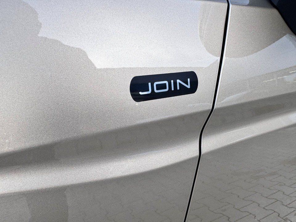 Fahrzeugabbildung Volkswagen Touran 1.5 TSI Join OPF