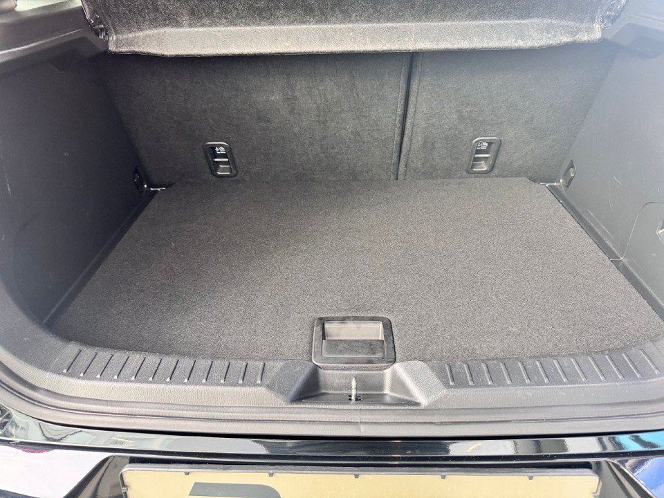 Fahrzeugabbildung Mazda CX-3 SKYACTIV-G 120 FWD Kizoku Intense