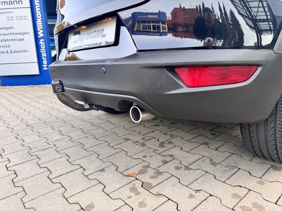 Fahrzeugabbildung Mazda CX-3 SKYACTIV-G 120 FWD Kizoku Intense