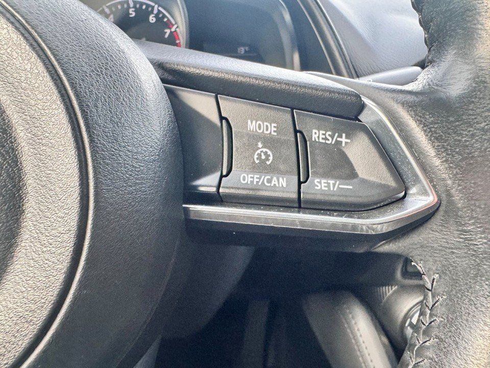 Fahrzeugabbildung Mazda CX-3 SKYACTIV-G 120 FWD Kizoku Intense