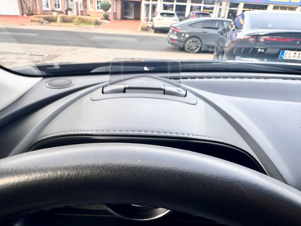 Fahrzeugabbildung Mazda CX-3 SKYACTIV-G 120 FWD Kizoku Intense